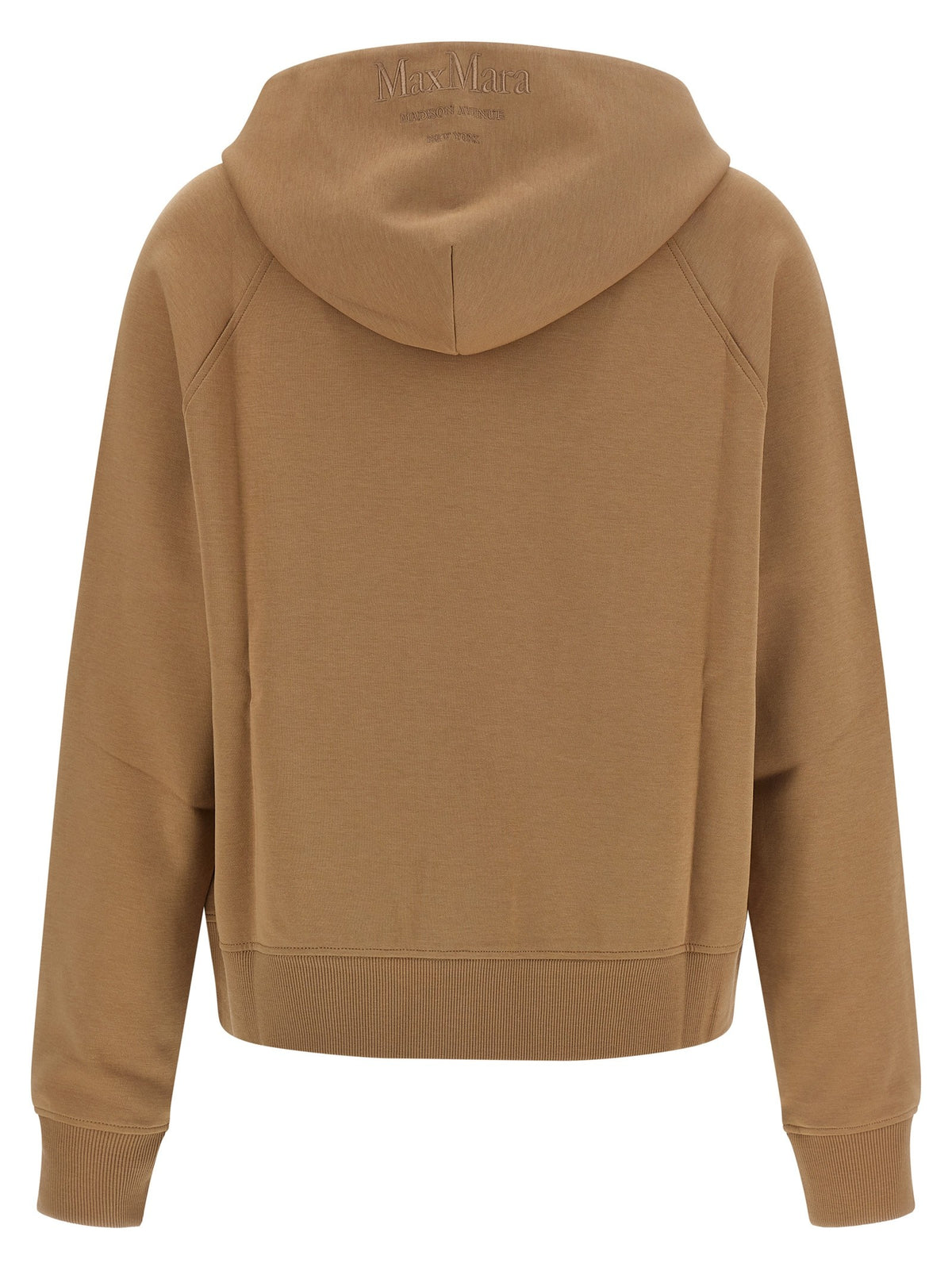 'Marea' hoodie