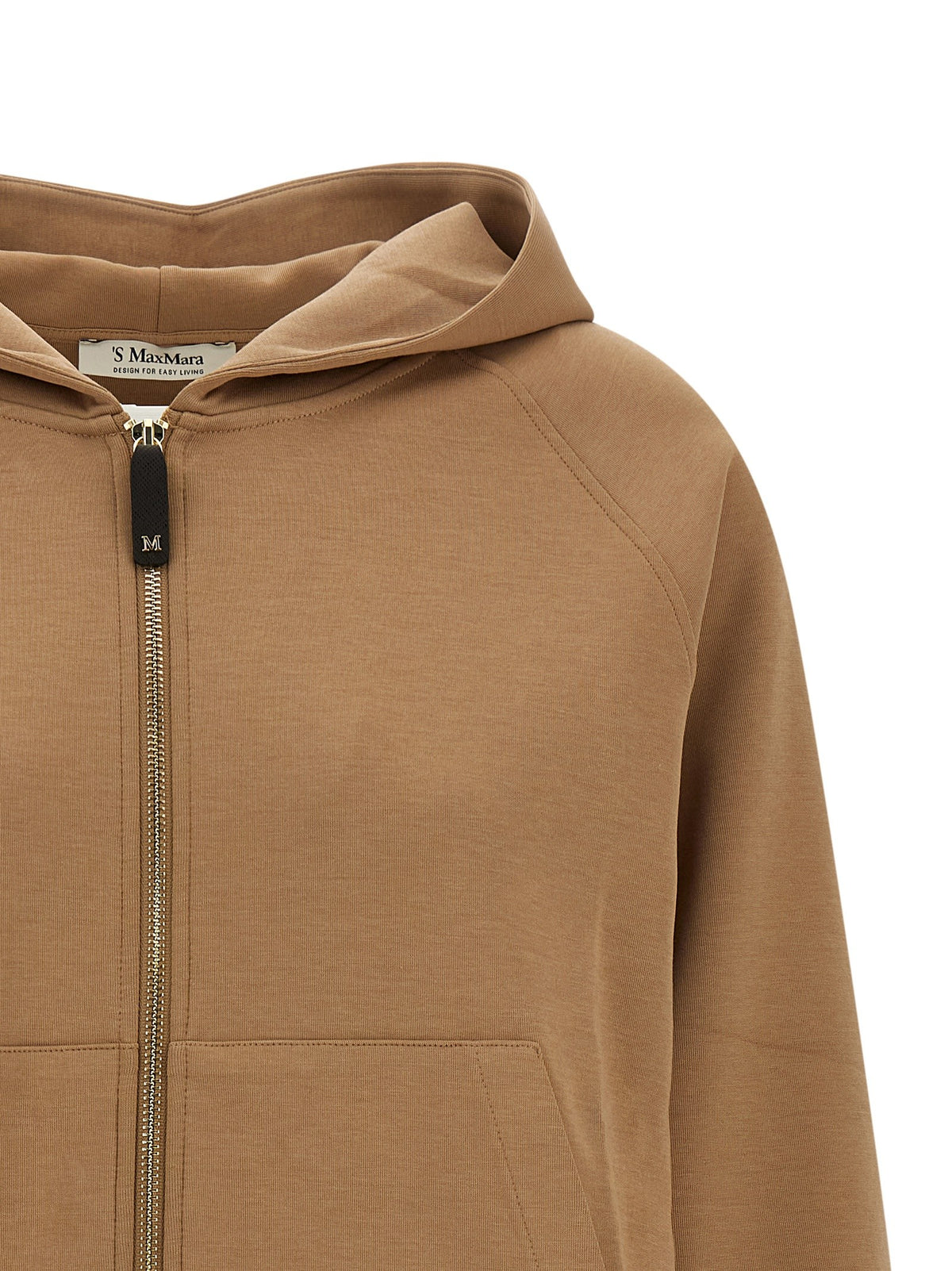 'Marea' hoodie