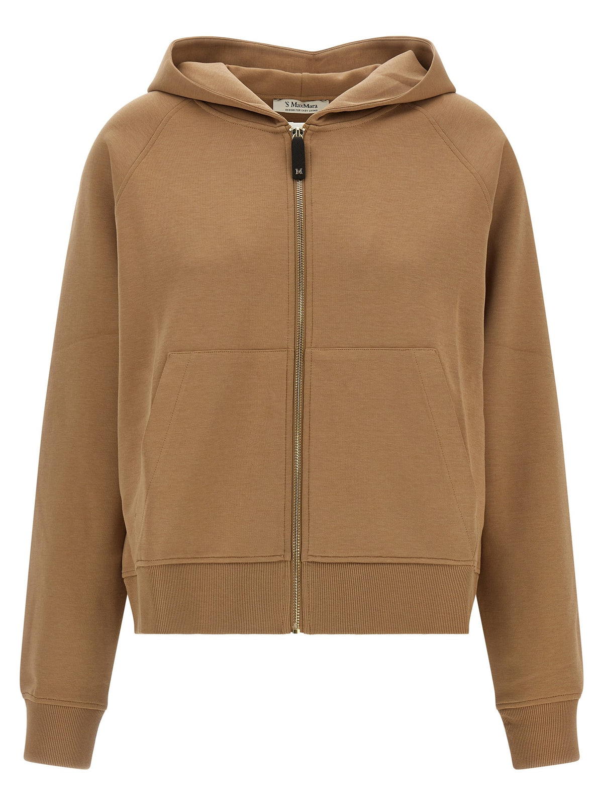 'Marea' hoodie