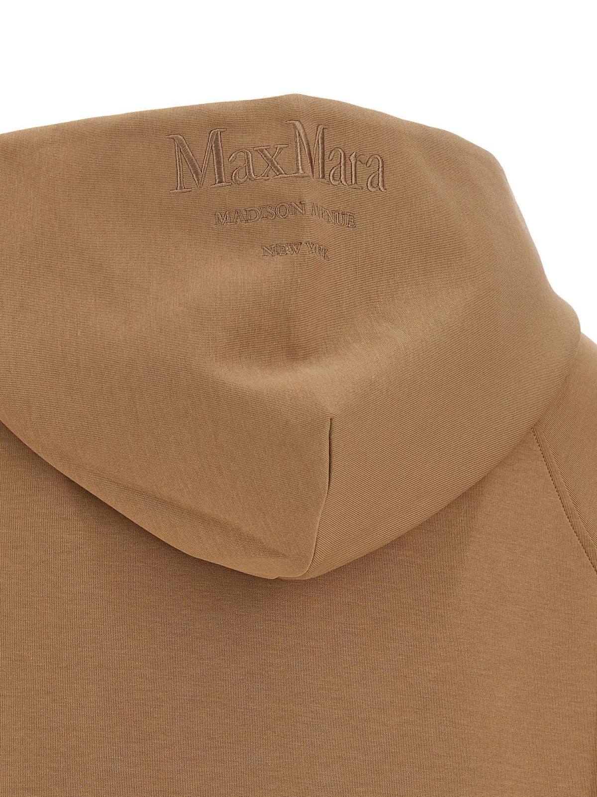 'Marea' hoodie