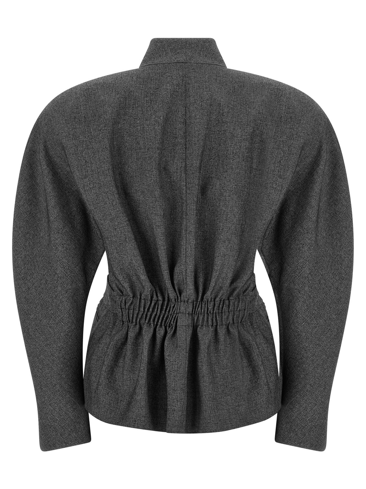 'Margaux' blazer