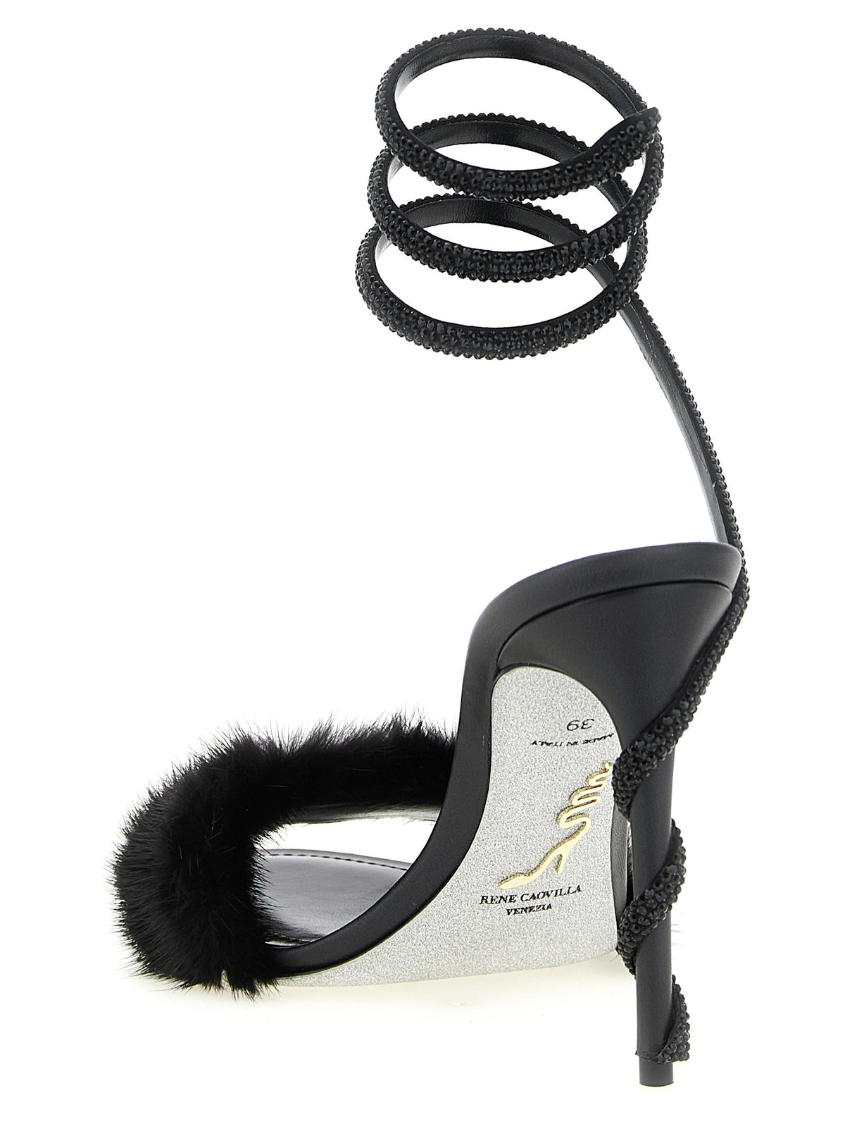 'Margot' sandals