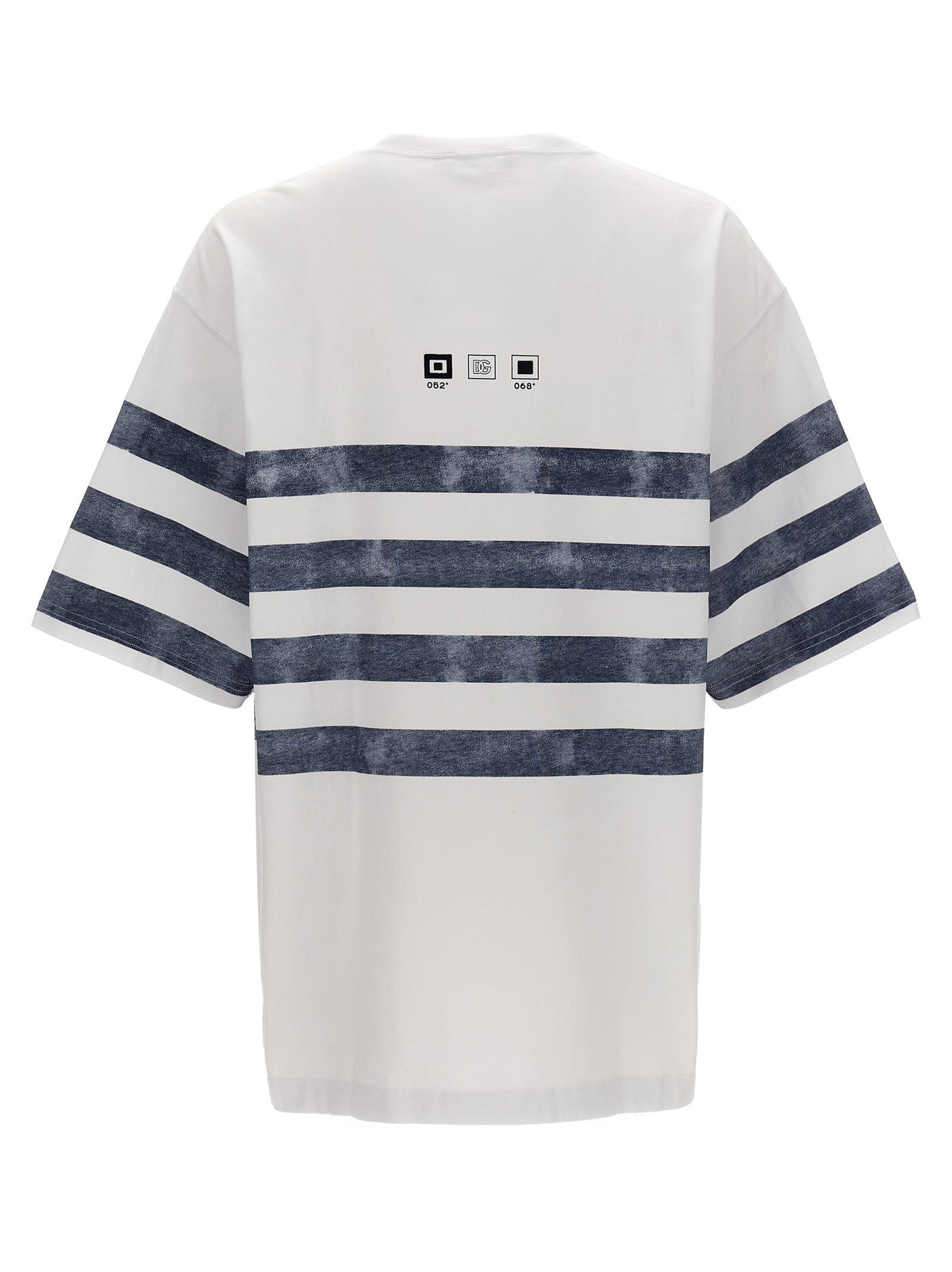 Marina print t-shirt