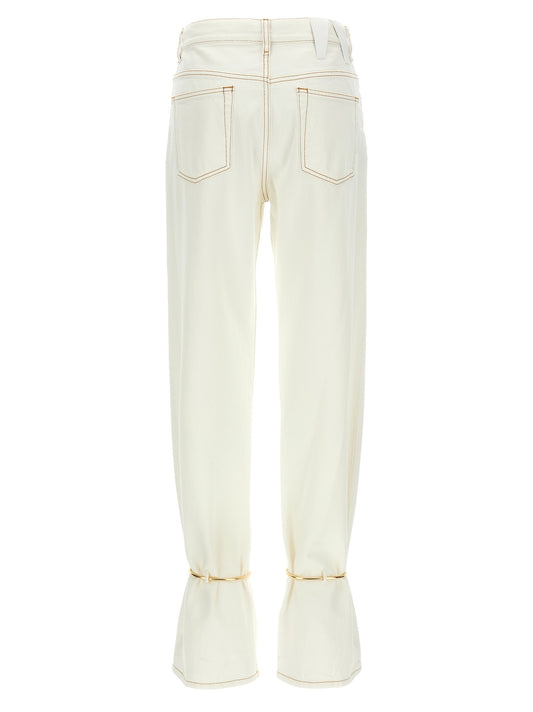 'Marion' jeans