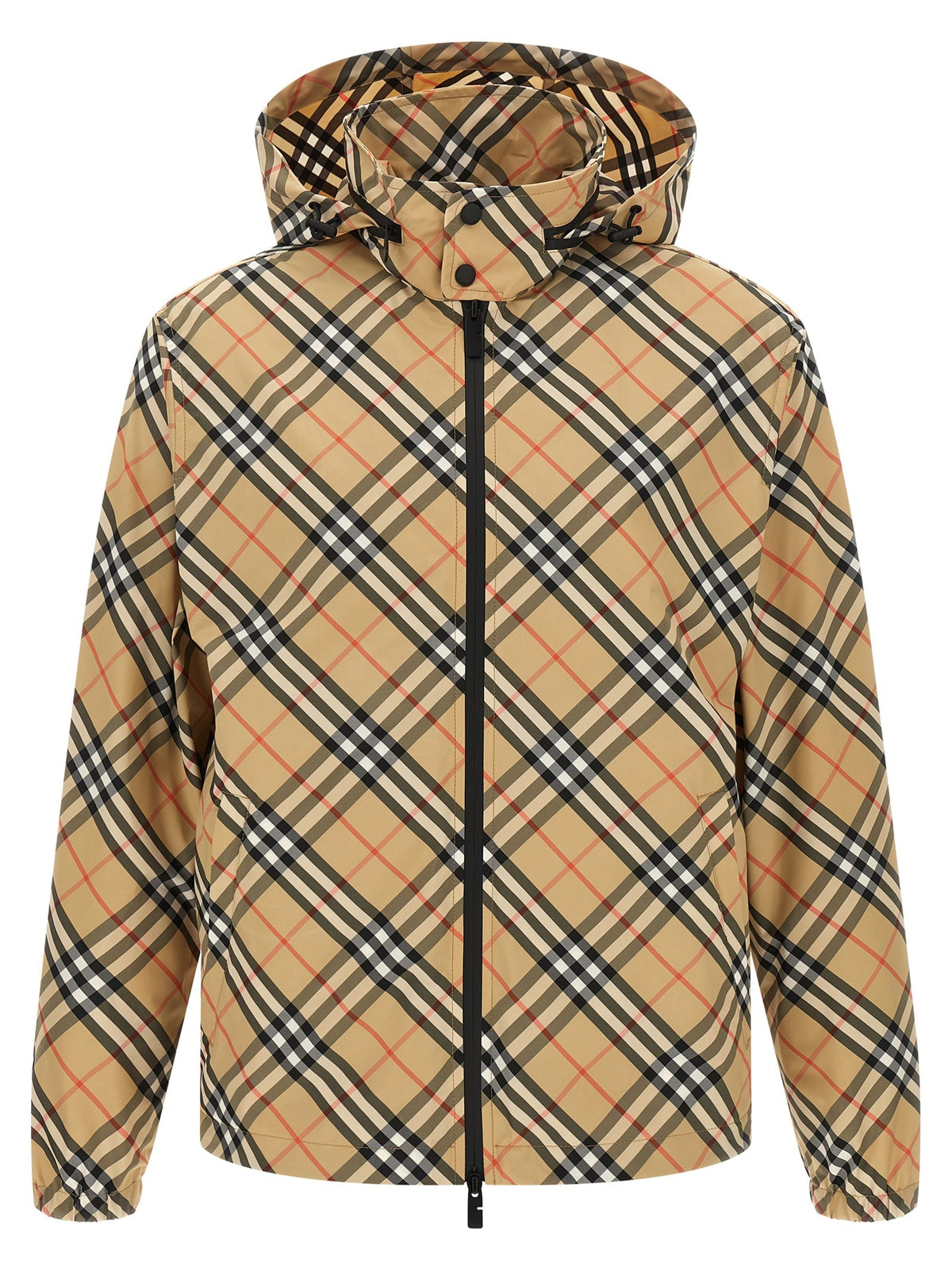 'Markham' jacket
