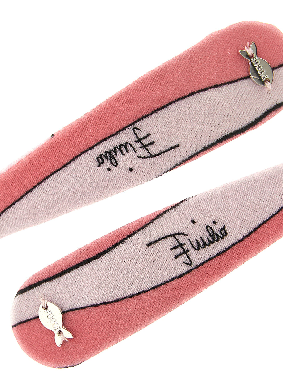 'Marmo' clothespin set