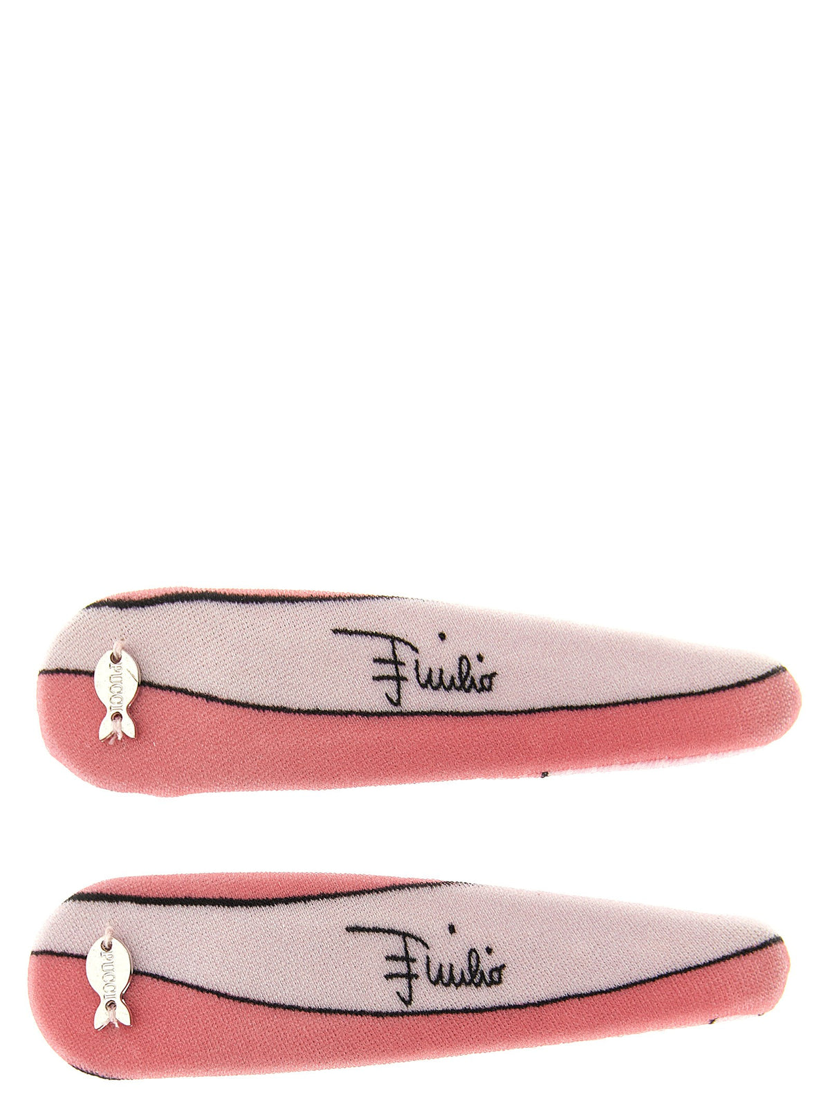 'Marmo' clothespin set
