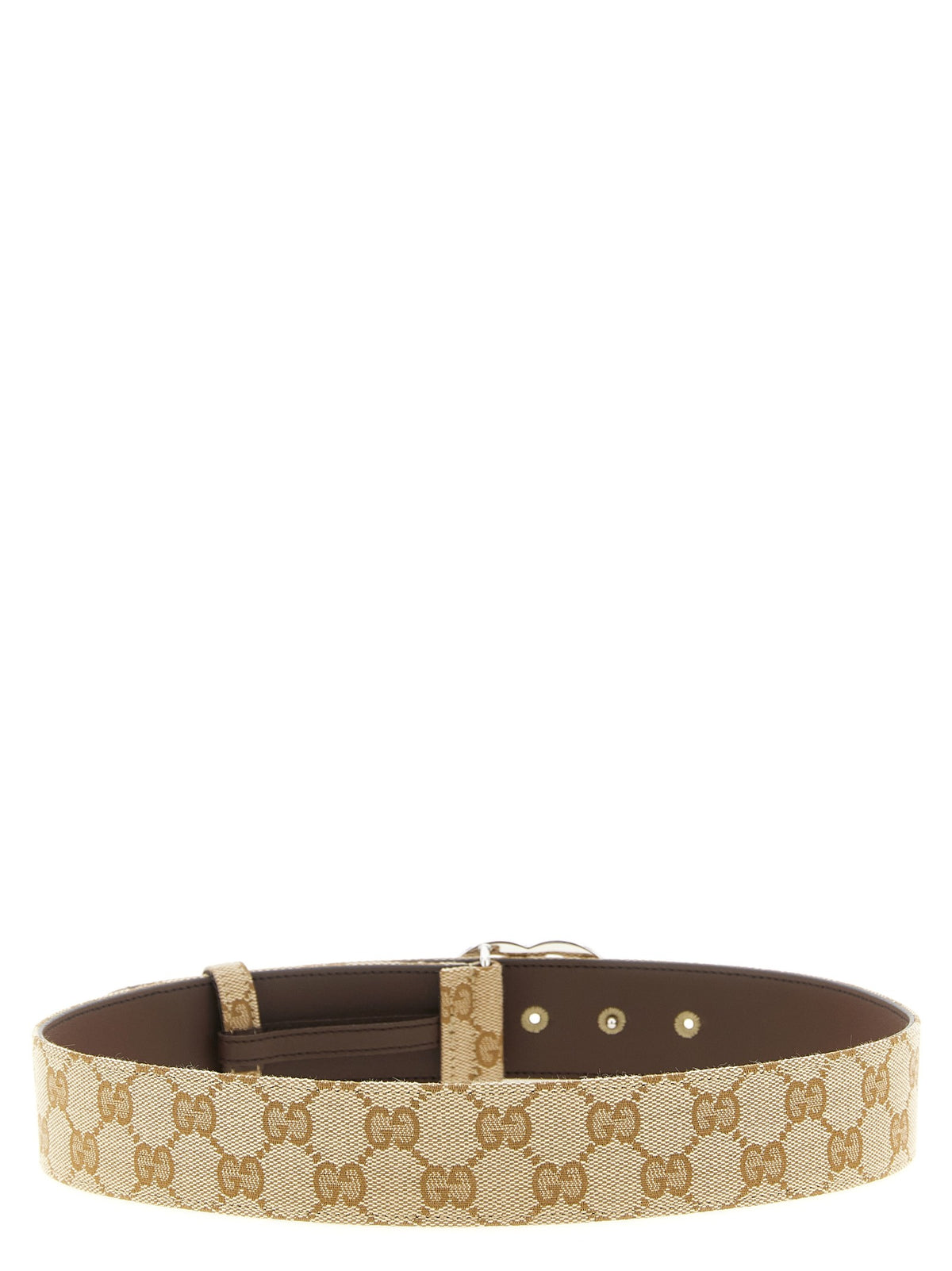 GG Fabric belt