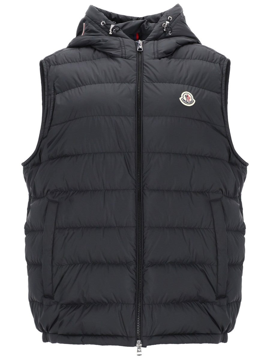 "MARSEILLAN" VEST
