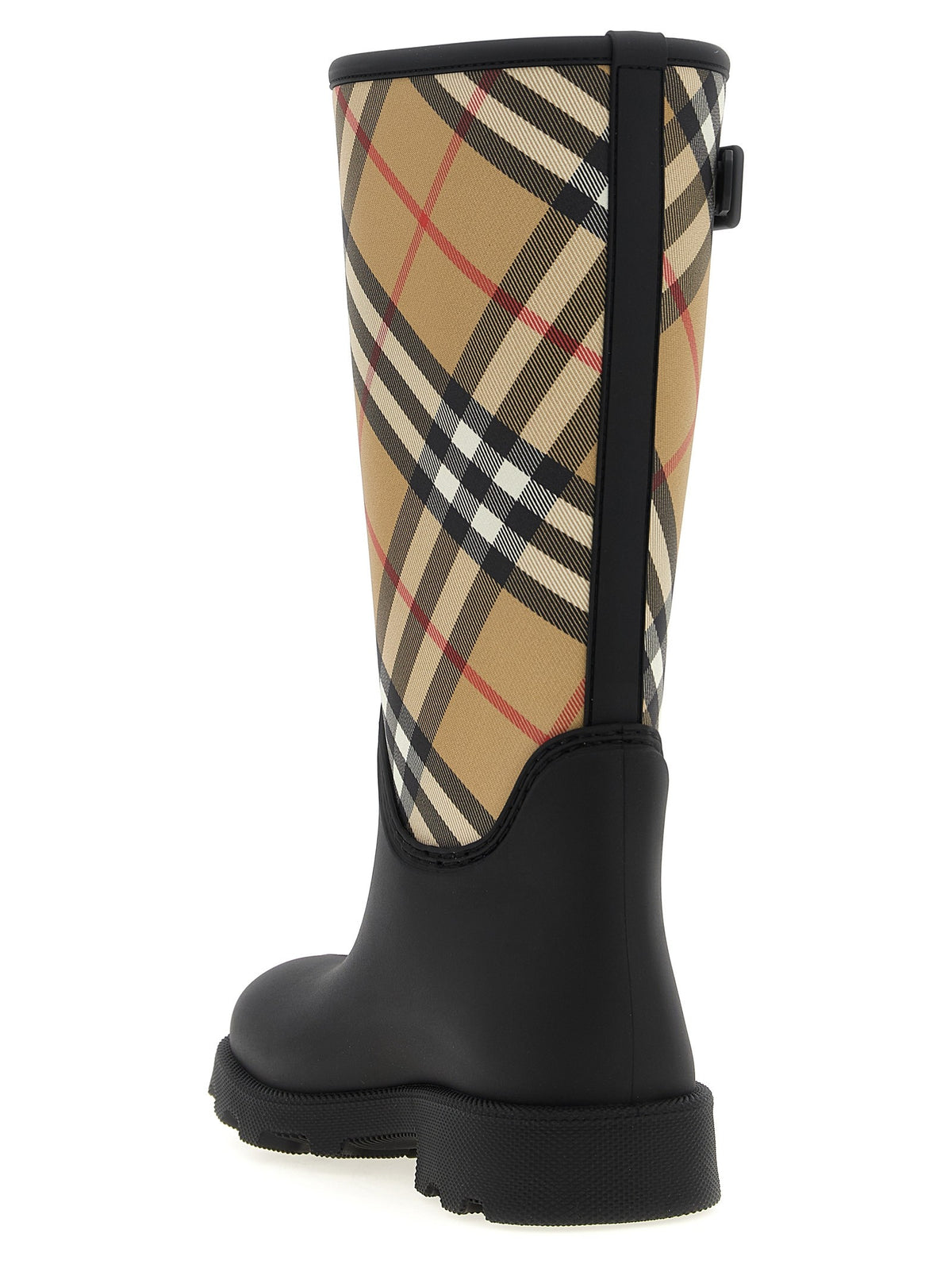 'Marsh Stamp' boots