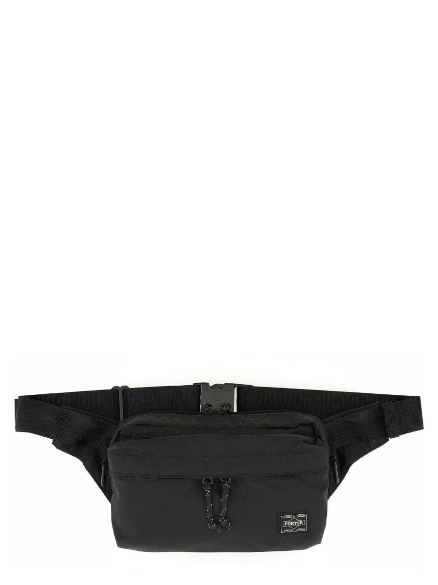 MARSUPIO "WAIST FORCE 2WAY"