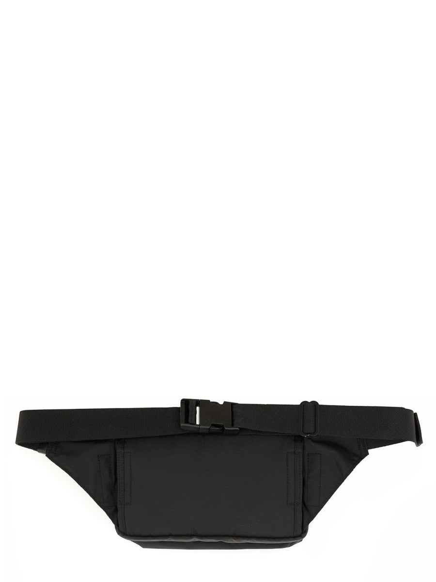 MARSUPIO "WAIST FORCE 2WAY"