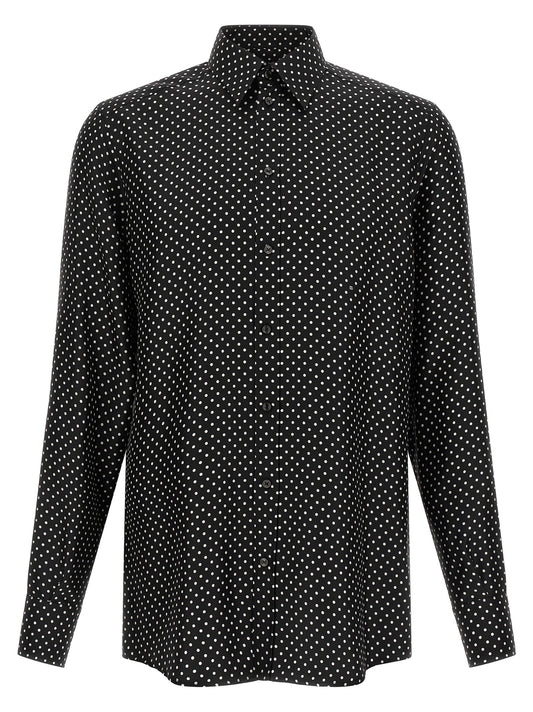'Martini' shirt