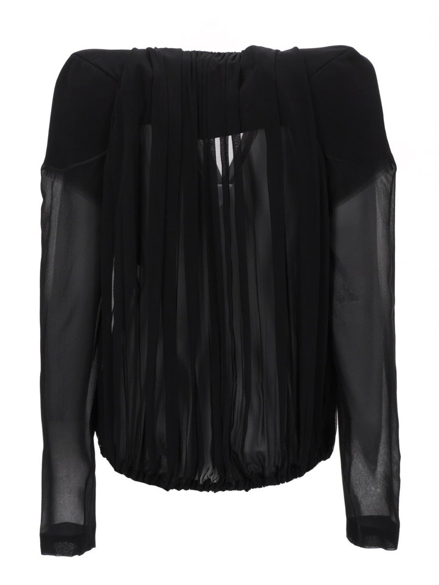"MARY" JACKET