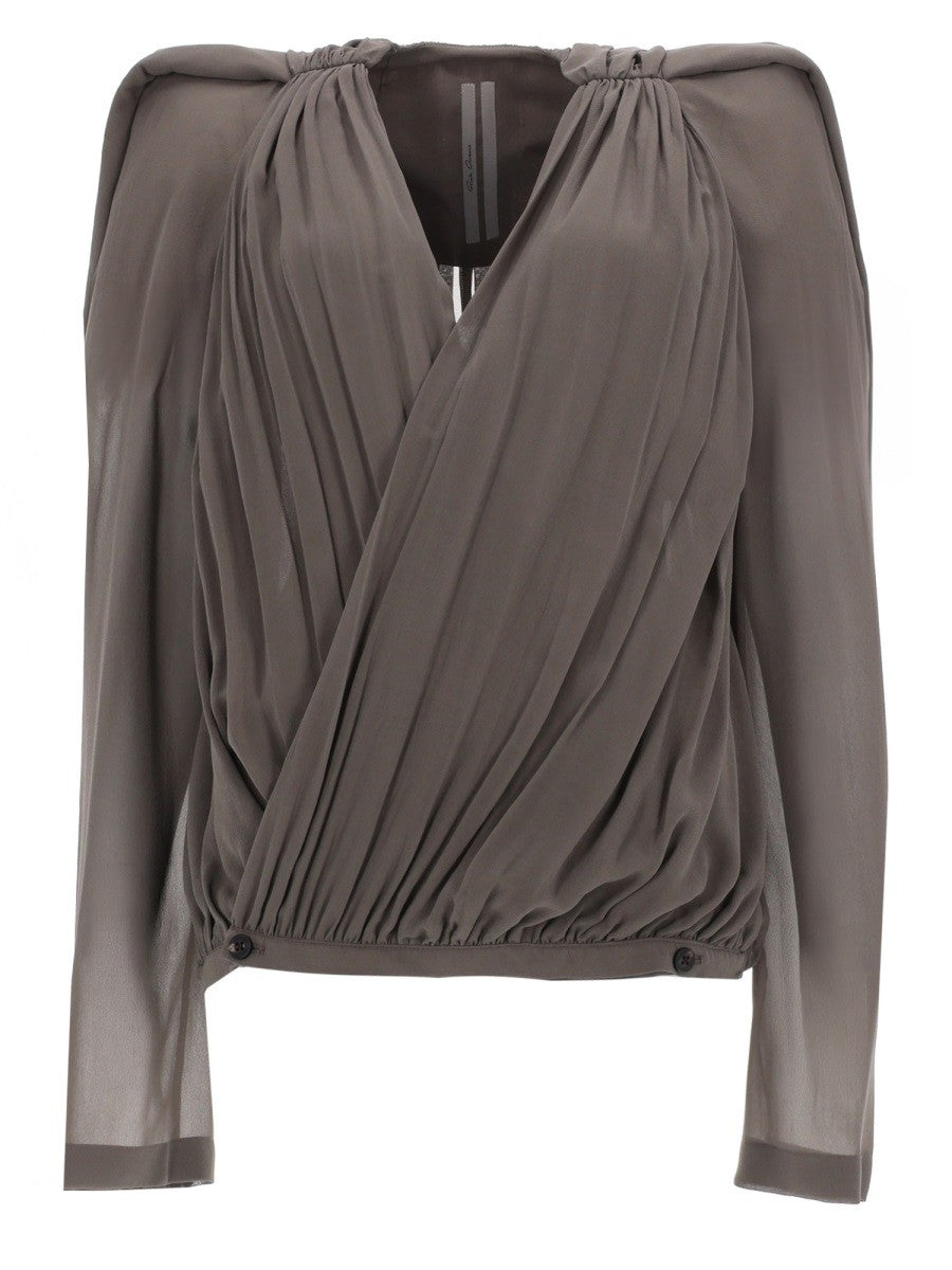 "MARY" JACKET