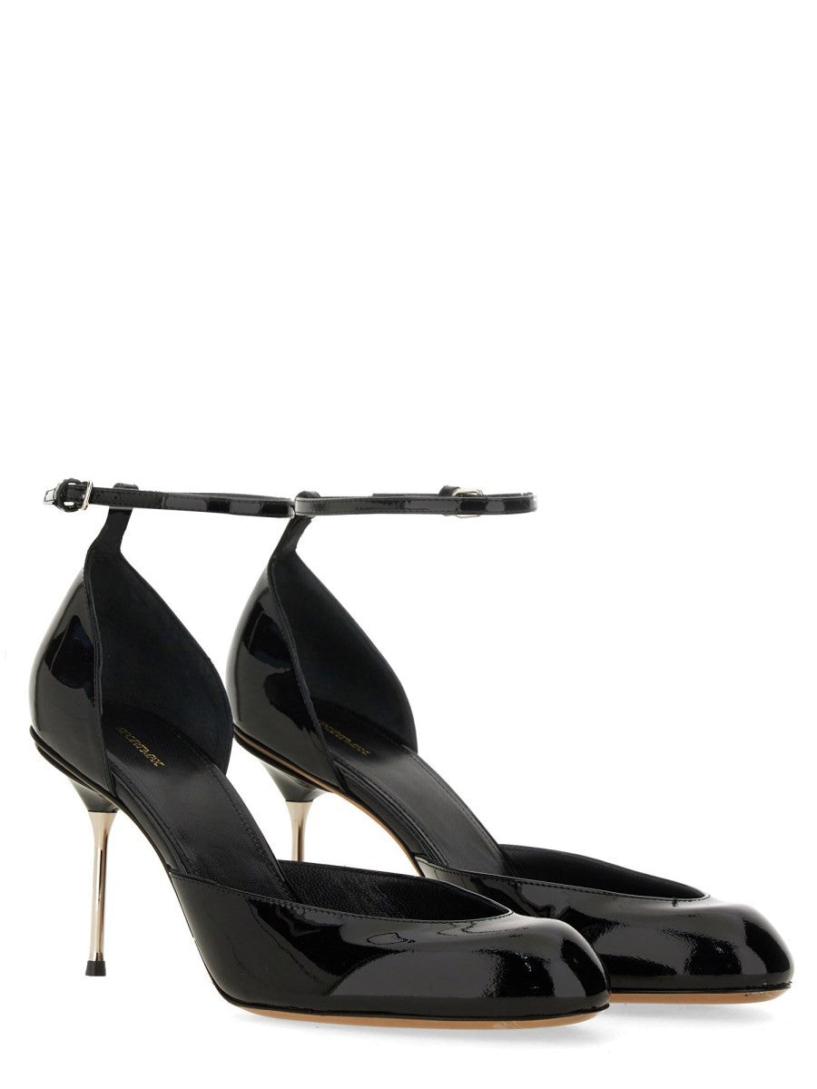 MARY JANE PUMPS "NICE"
