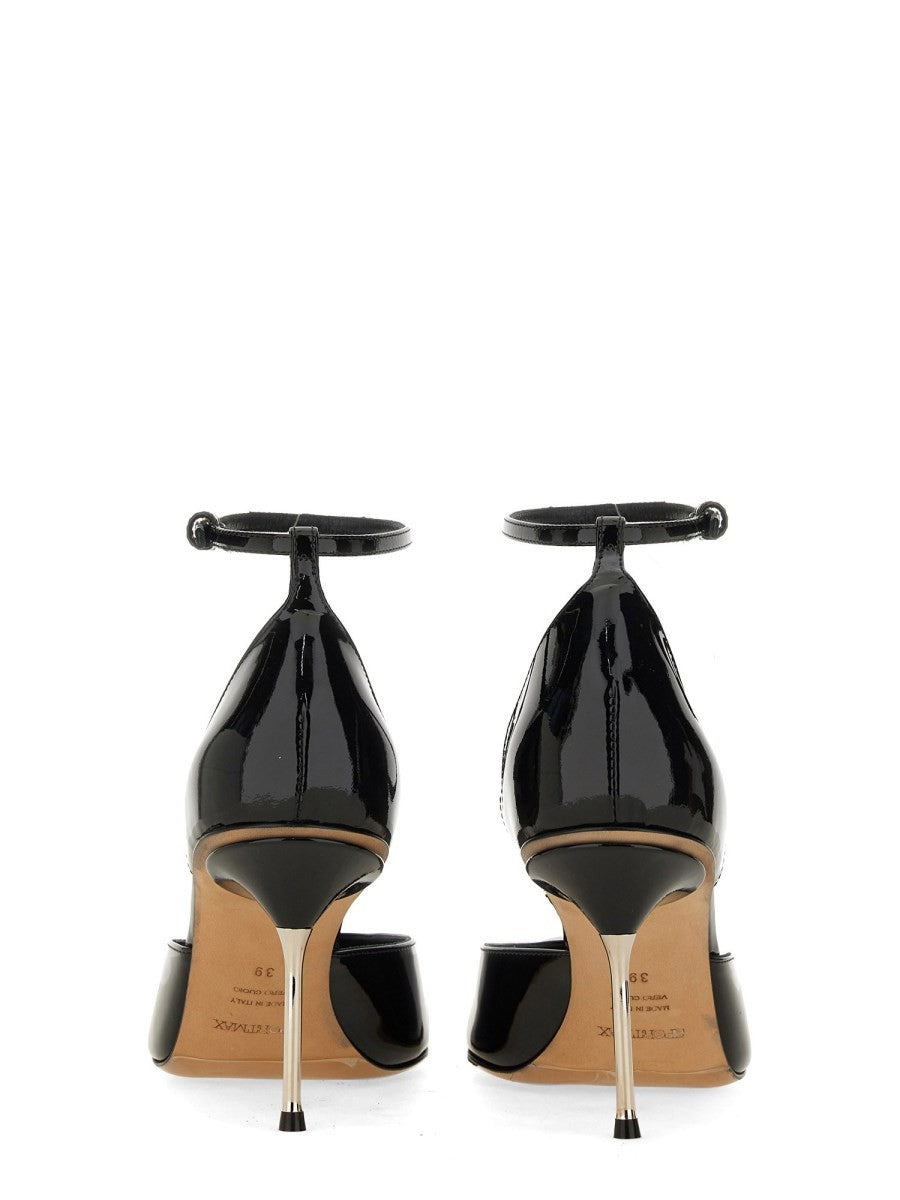MARY JANE PUMPS "NICE"