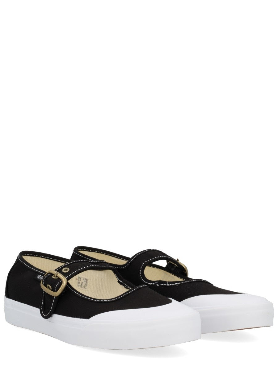 MARY JANE SHOE