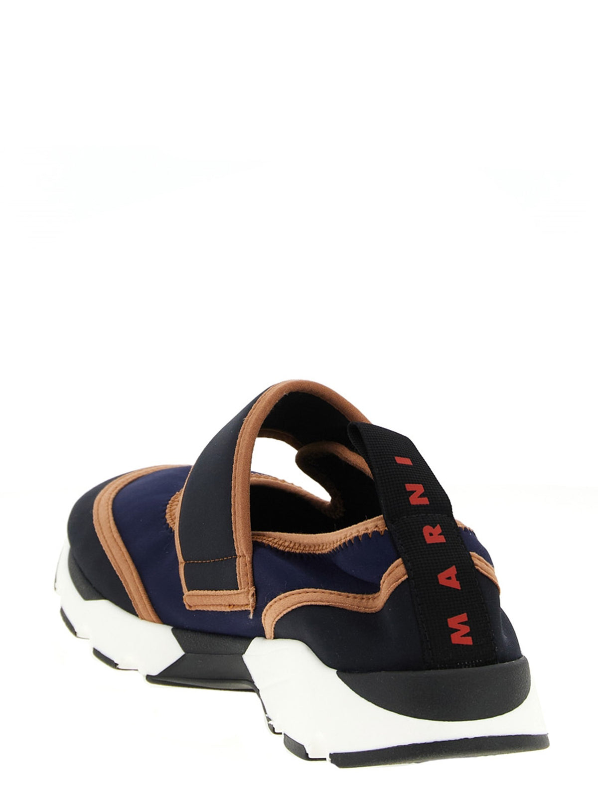 Mary Jane sneakers