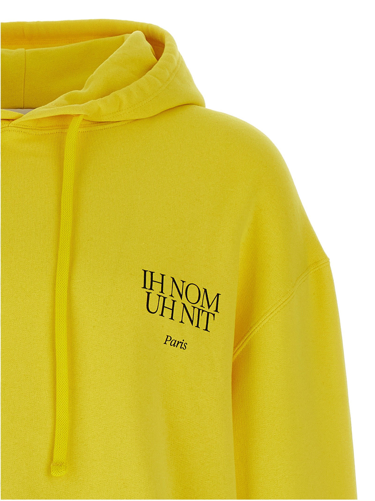 'Mask' hoodie