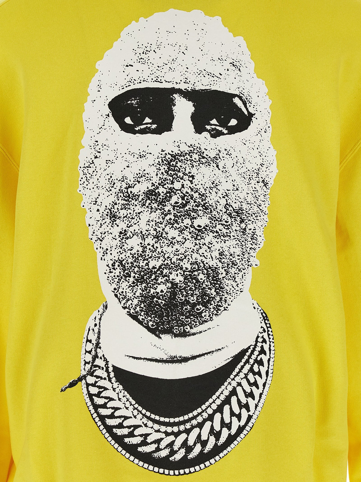 'Mask' hoodie