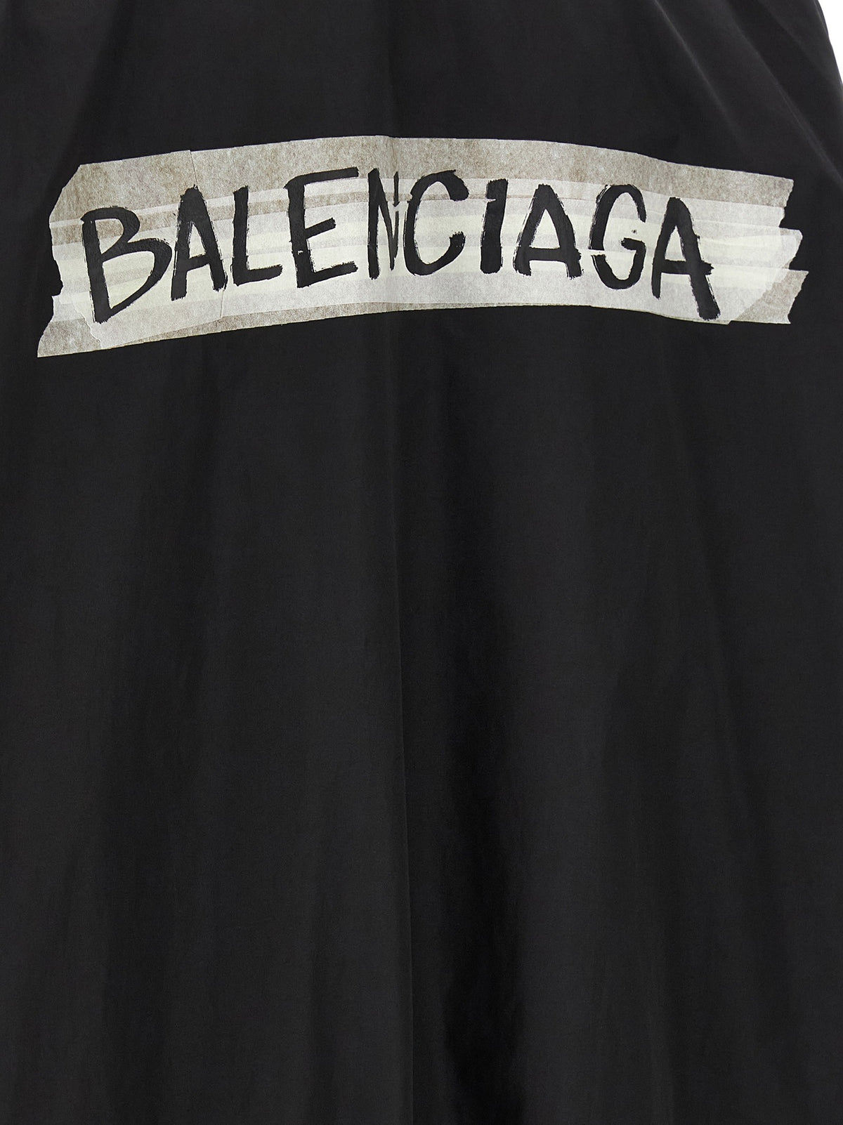 'Masking Tape' sweatshirt