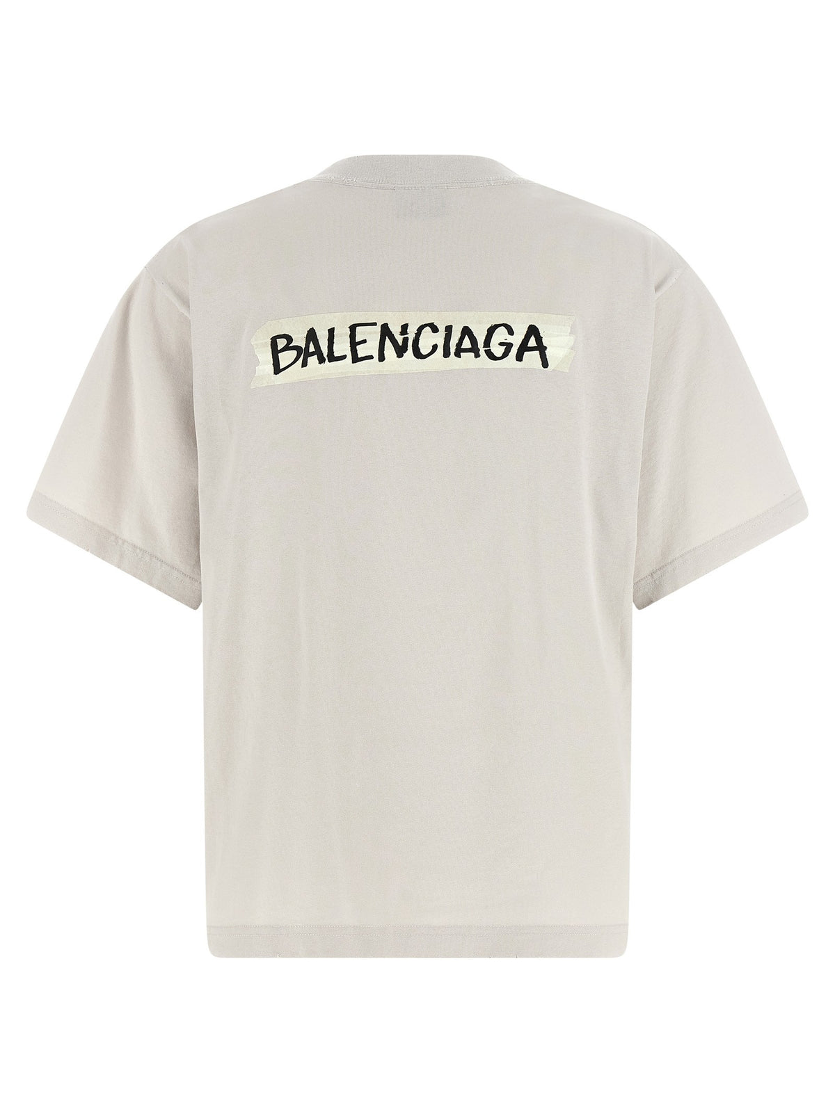 Cotton t-shirt