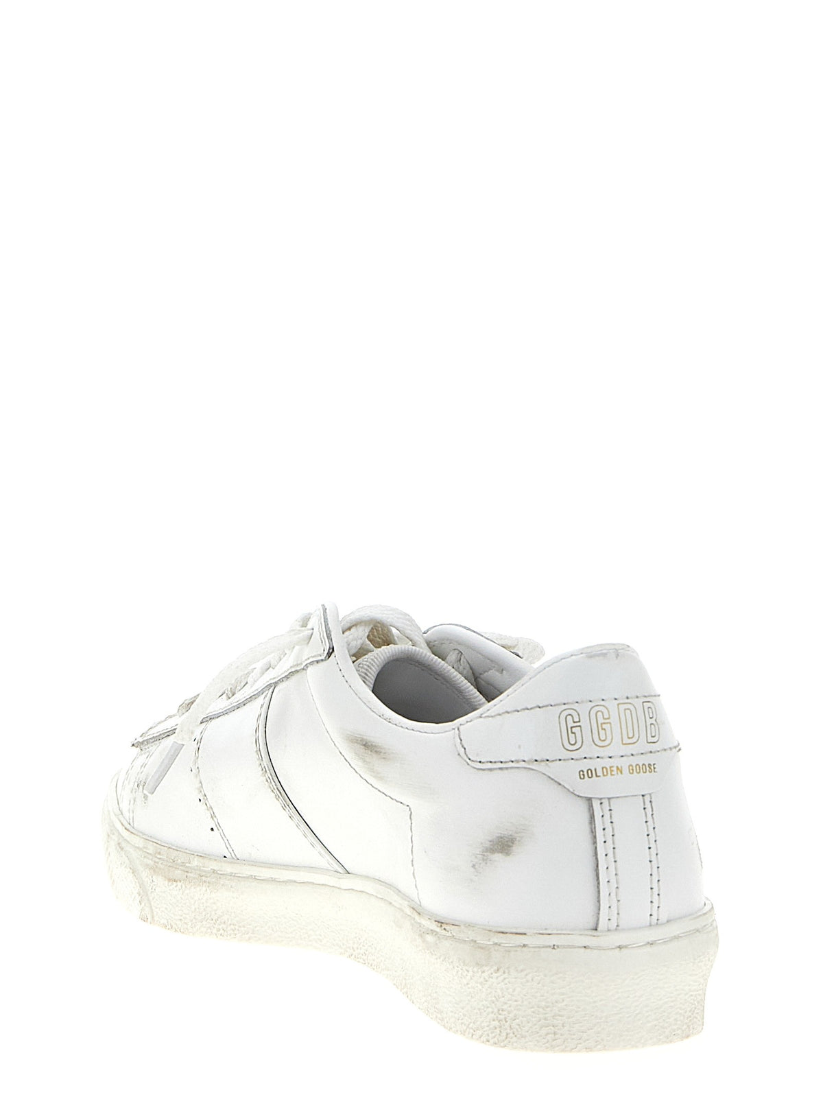 'Matchstar' sneakers