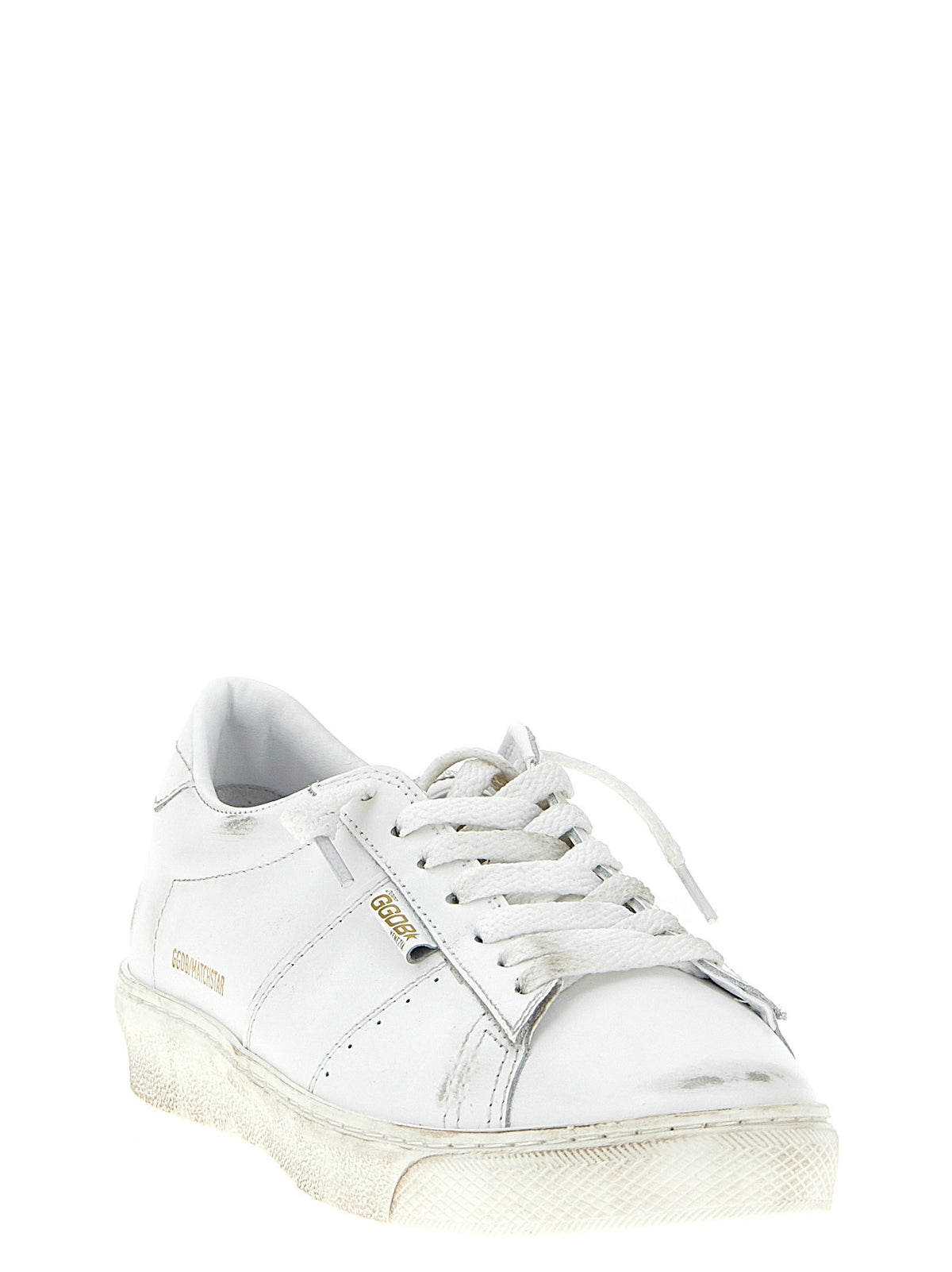 'Matchstar' sneakers