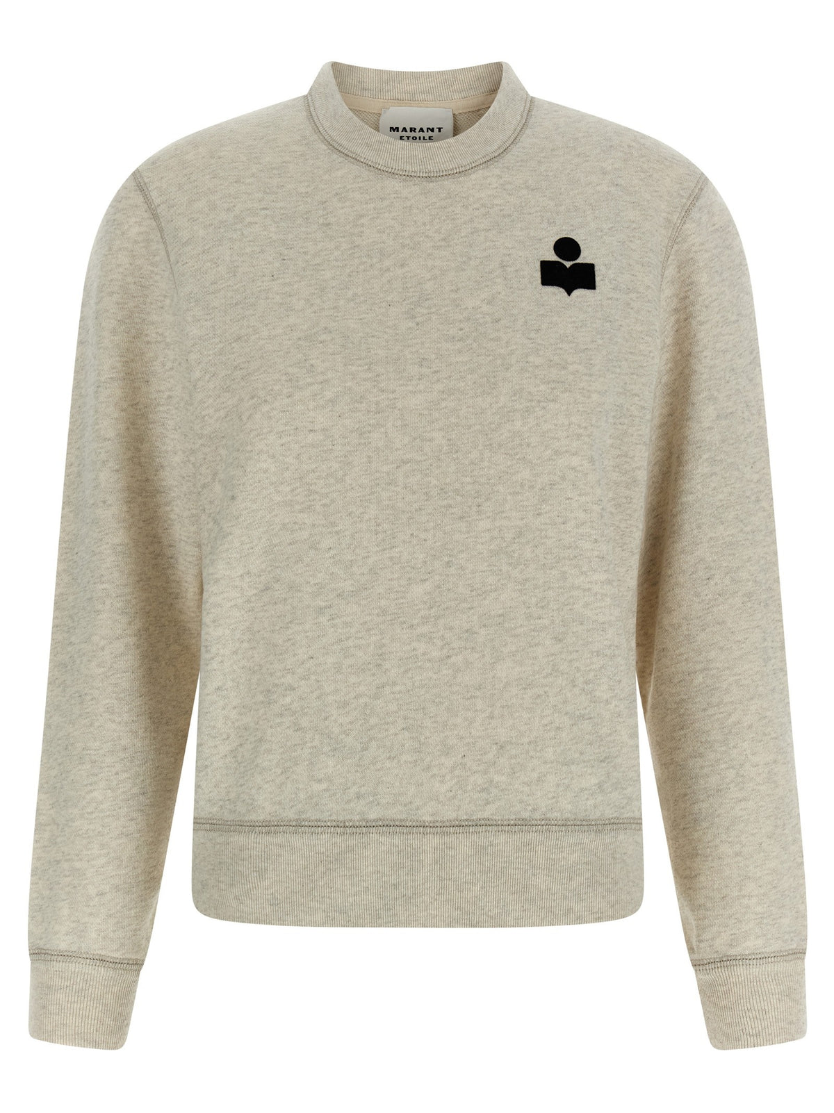 'Maurine' sweatshirt