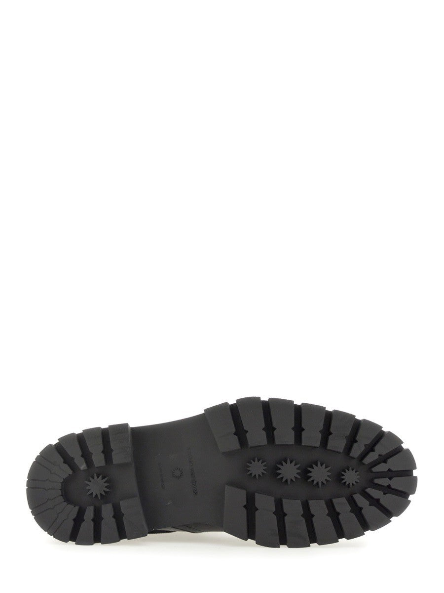 MAVERICK BEDFORD MOTORCYCLE BOOT