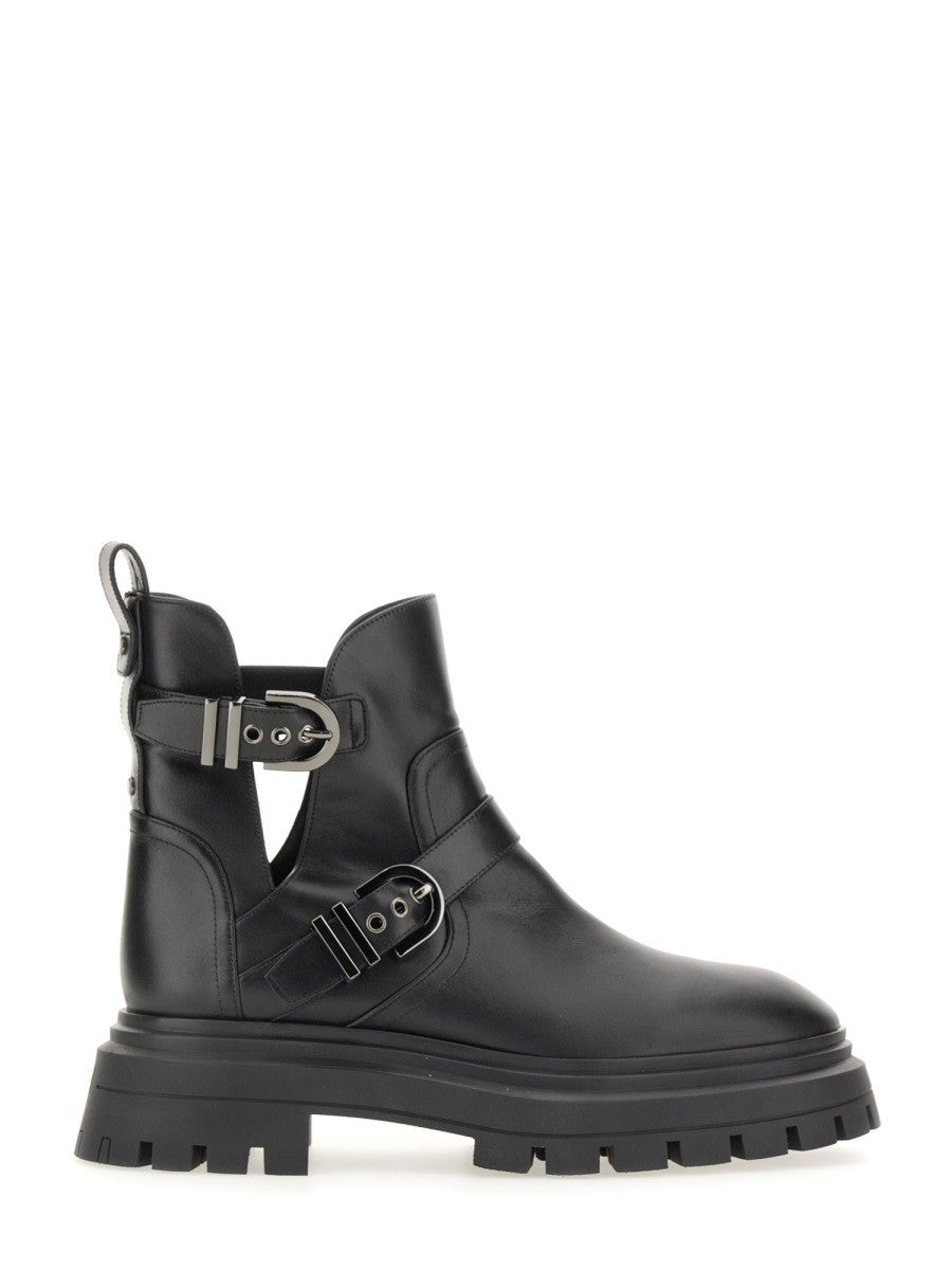 MAVERICK BEDFORD MOTORCYCLE BOOT
