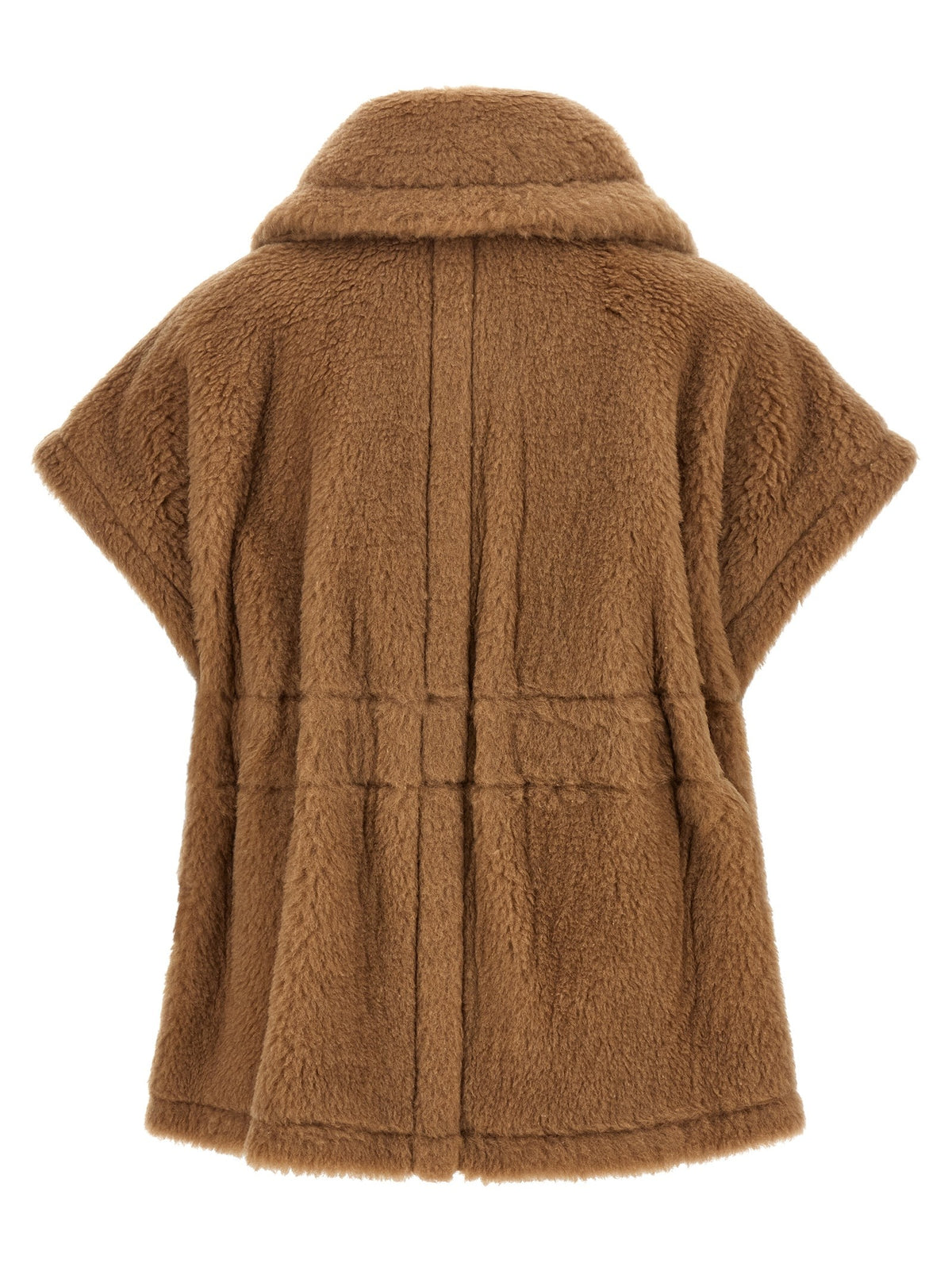 Max Mara 'New Abavo' cape