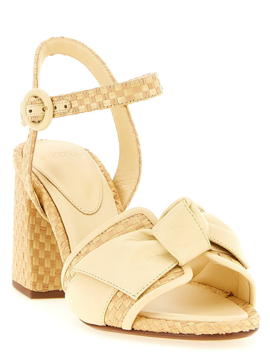 'Maxi Clarita' sandals