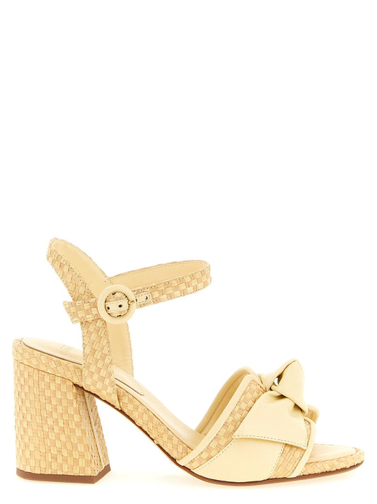 'Maxi Clarita' sandals