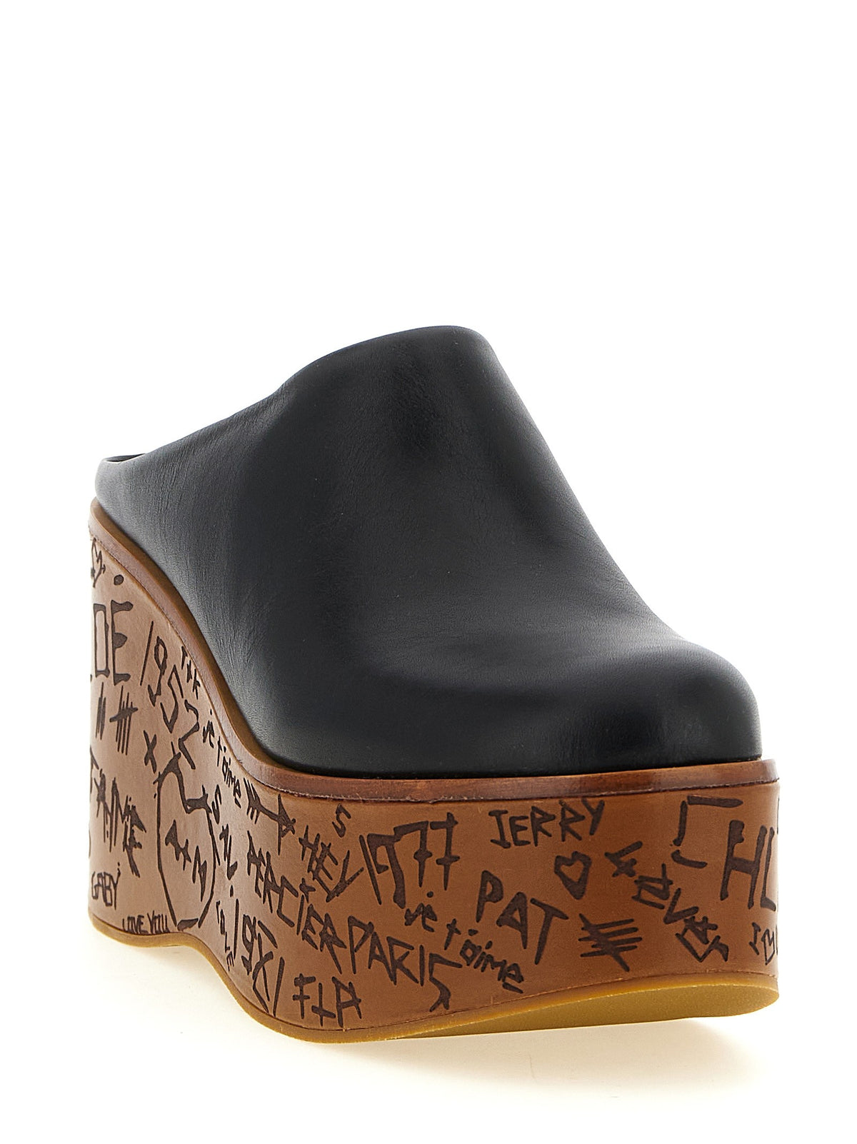 'Maxime' wedges