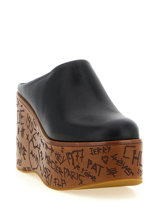 'Maxime' wedges