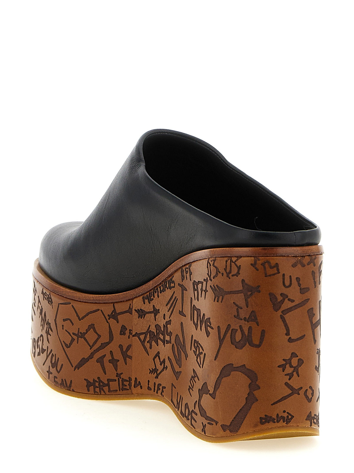 'Maxime' wedges