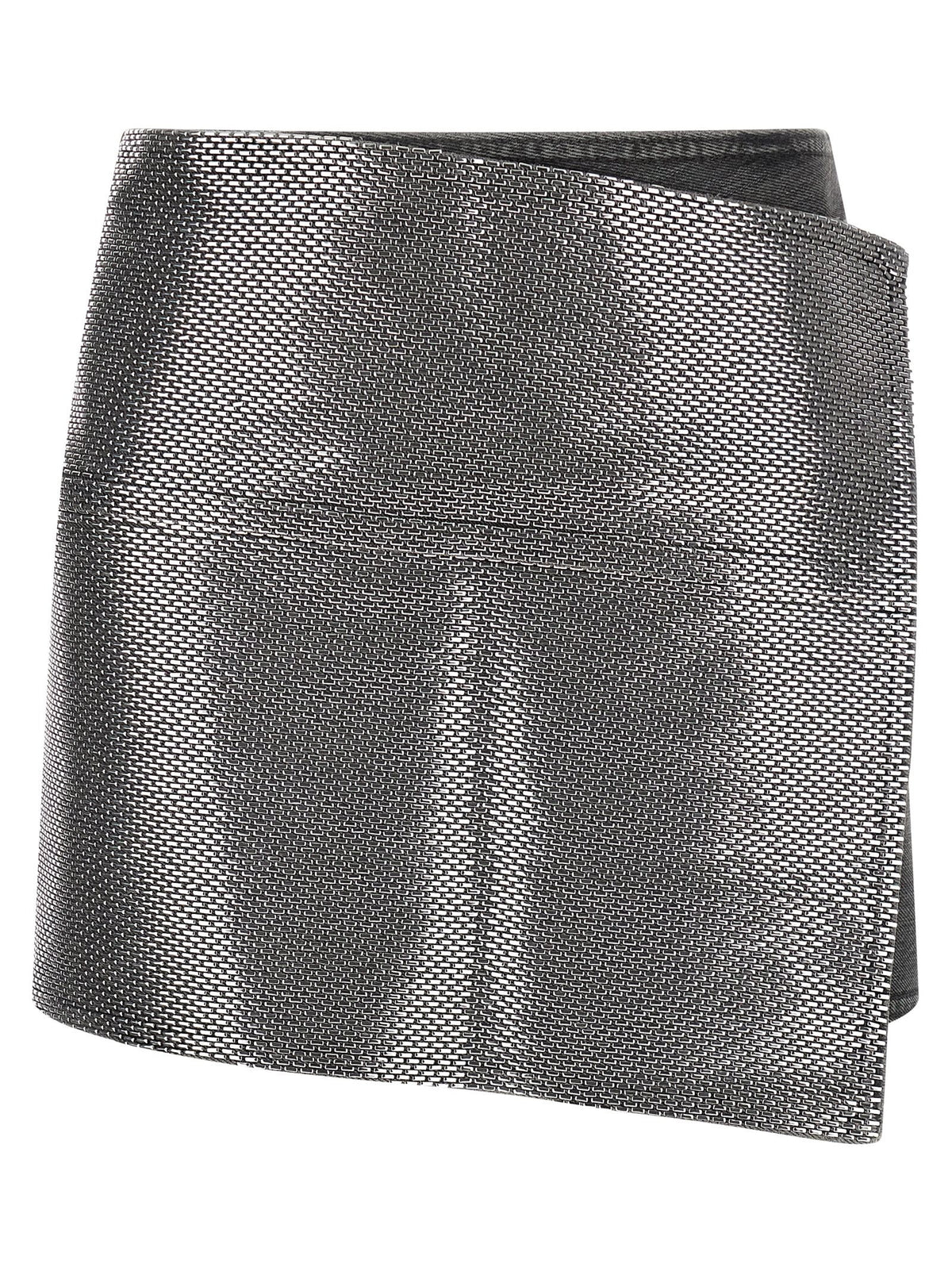 'May' skirt