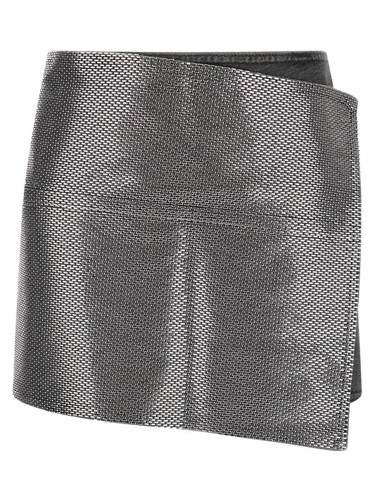 'May' skirt