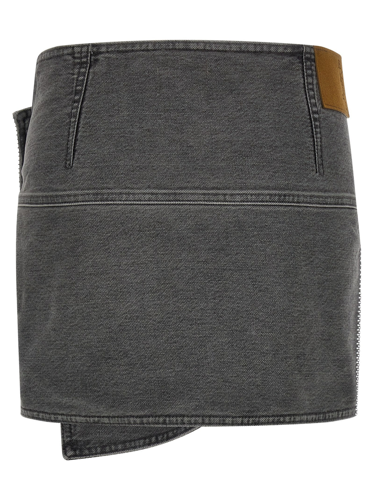 'May' skirt