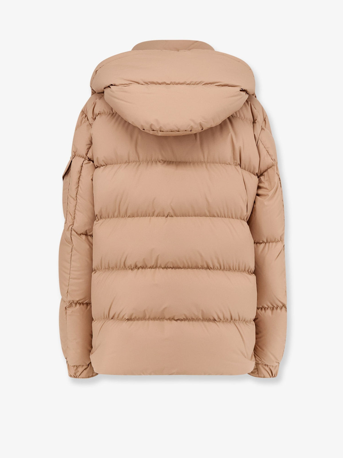 Maya 70 recycled polyester down jacket