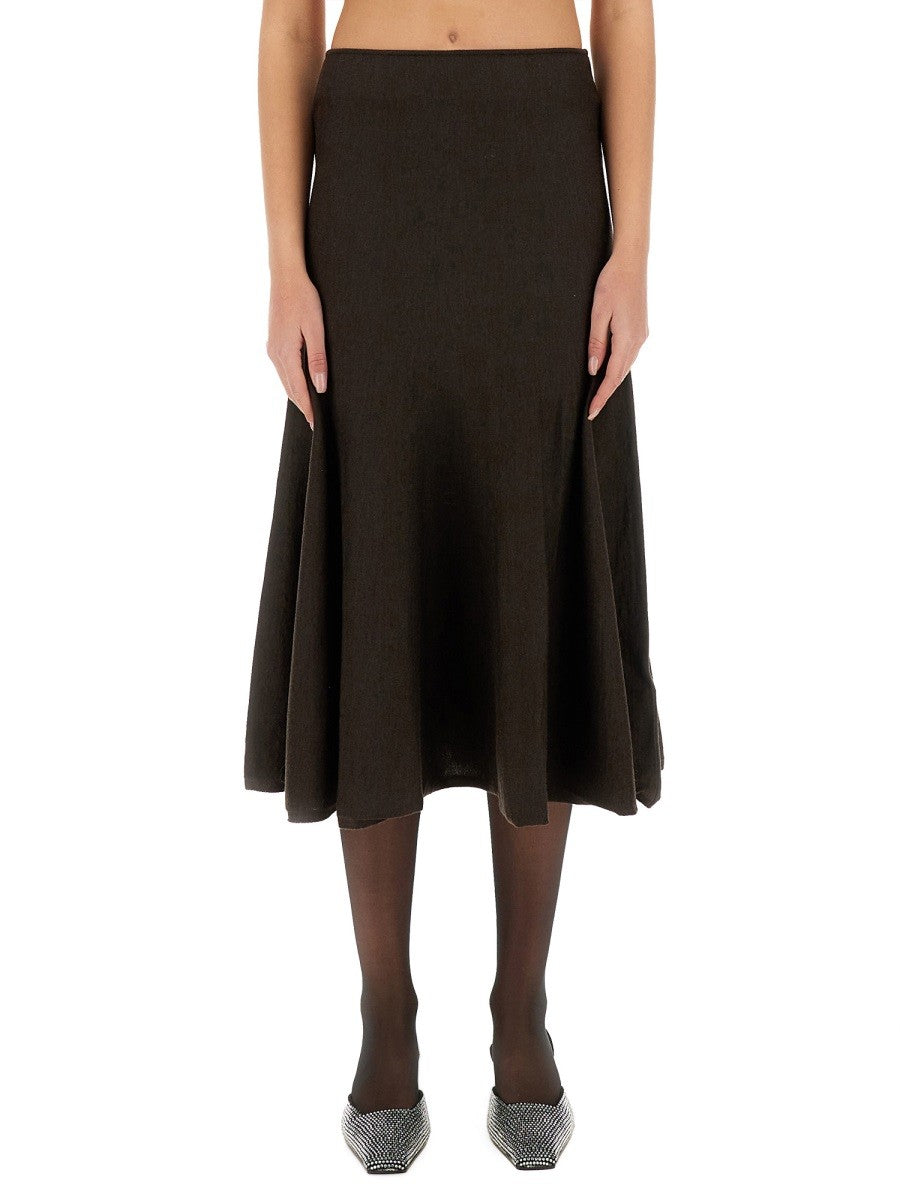 "MAYU" SKIRT