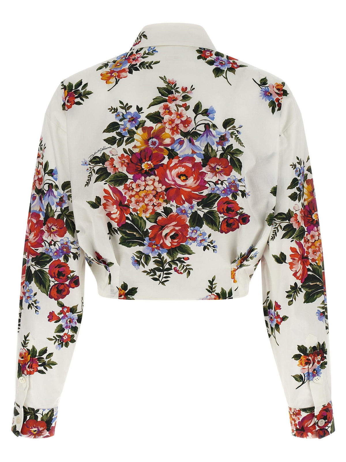 'Mazzo di Fiori' shirt