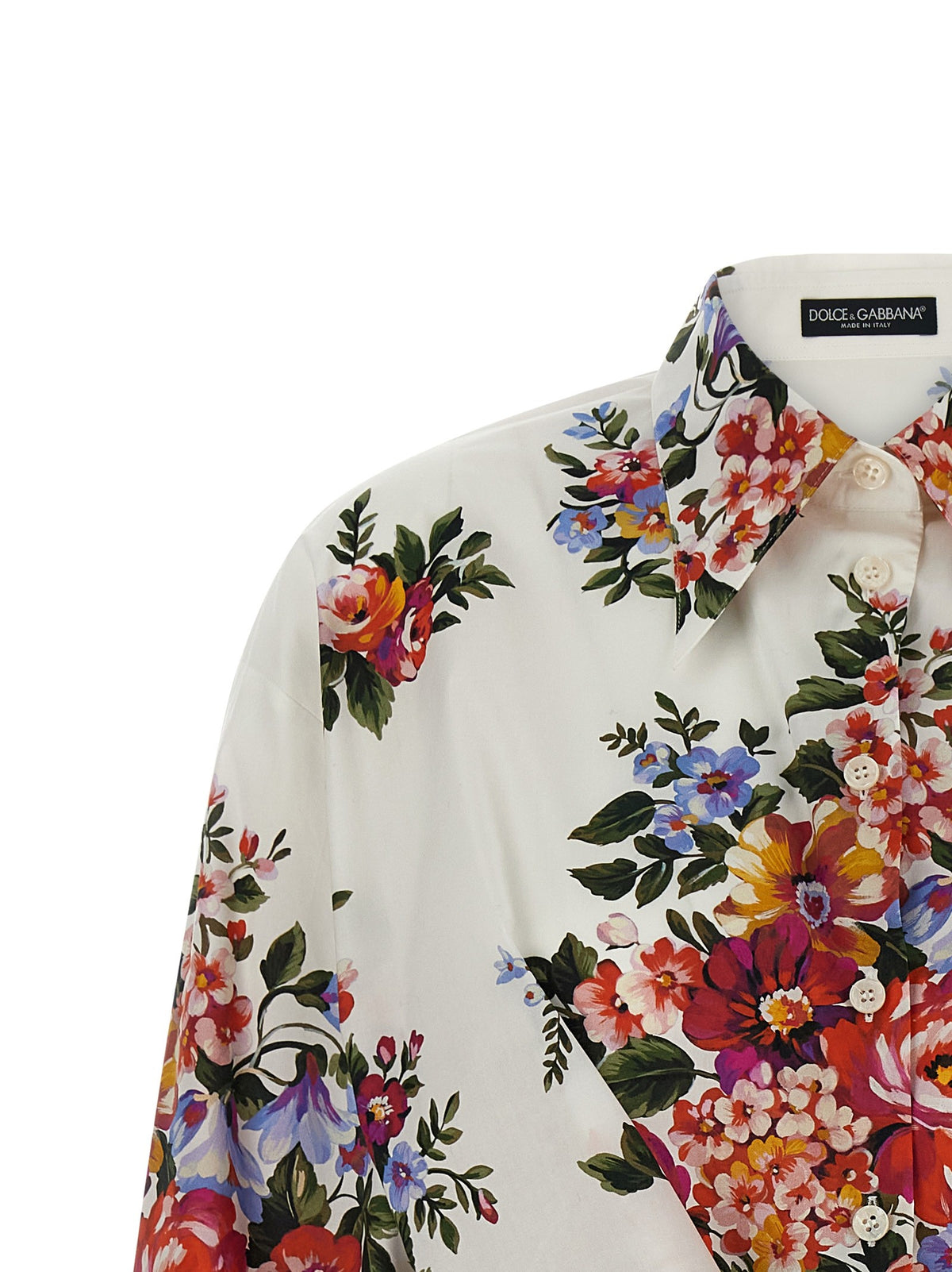 'Mazzo di Fiori' shirt