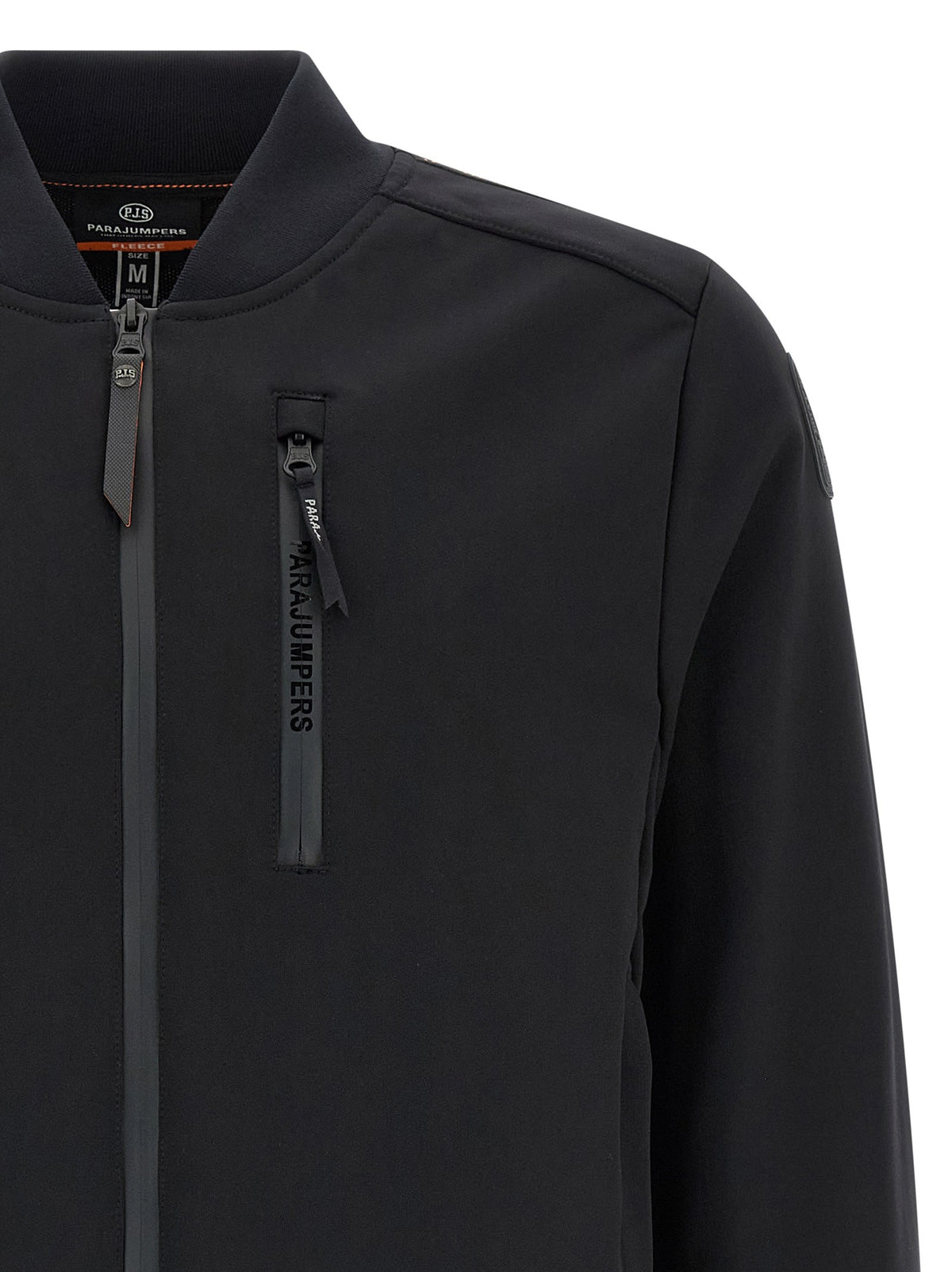 'Mckay' sweatshirt
