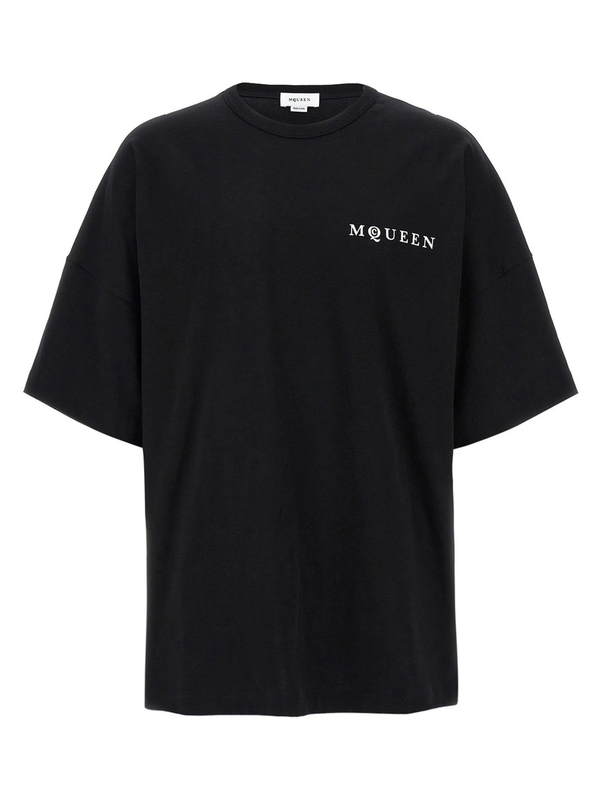'McQueen' T-shirt