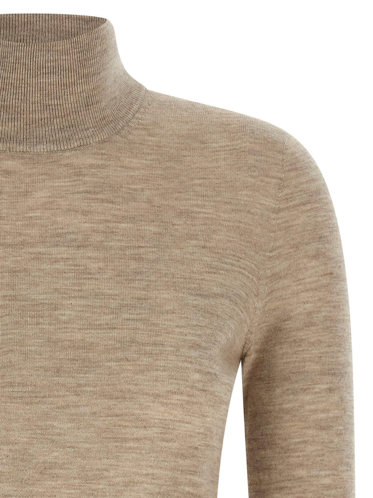 'Meana' turtleneck sweater