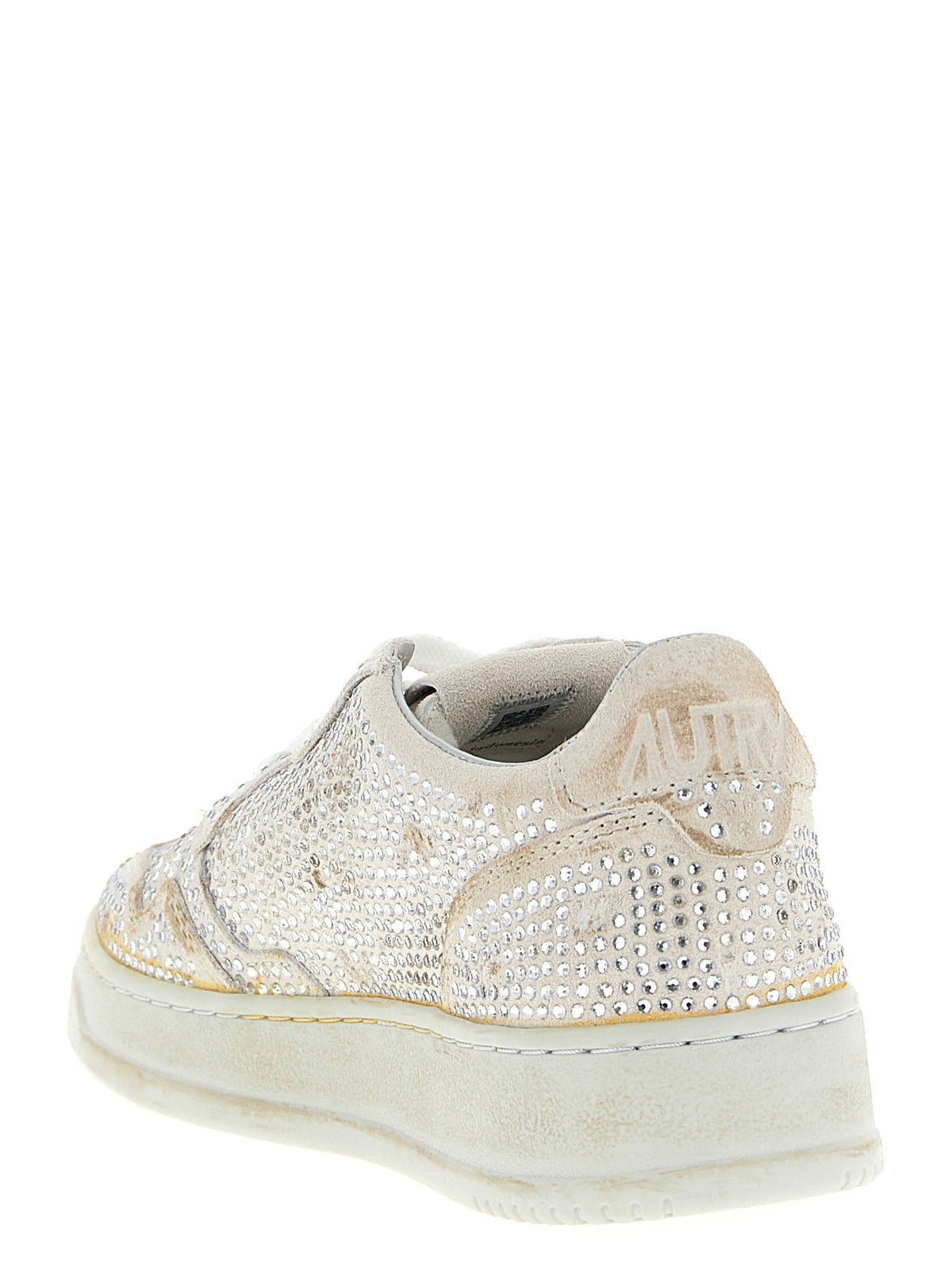 'Medalist' capsule 'Bloom' sneakers