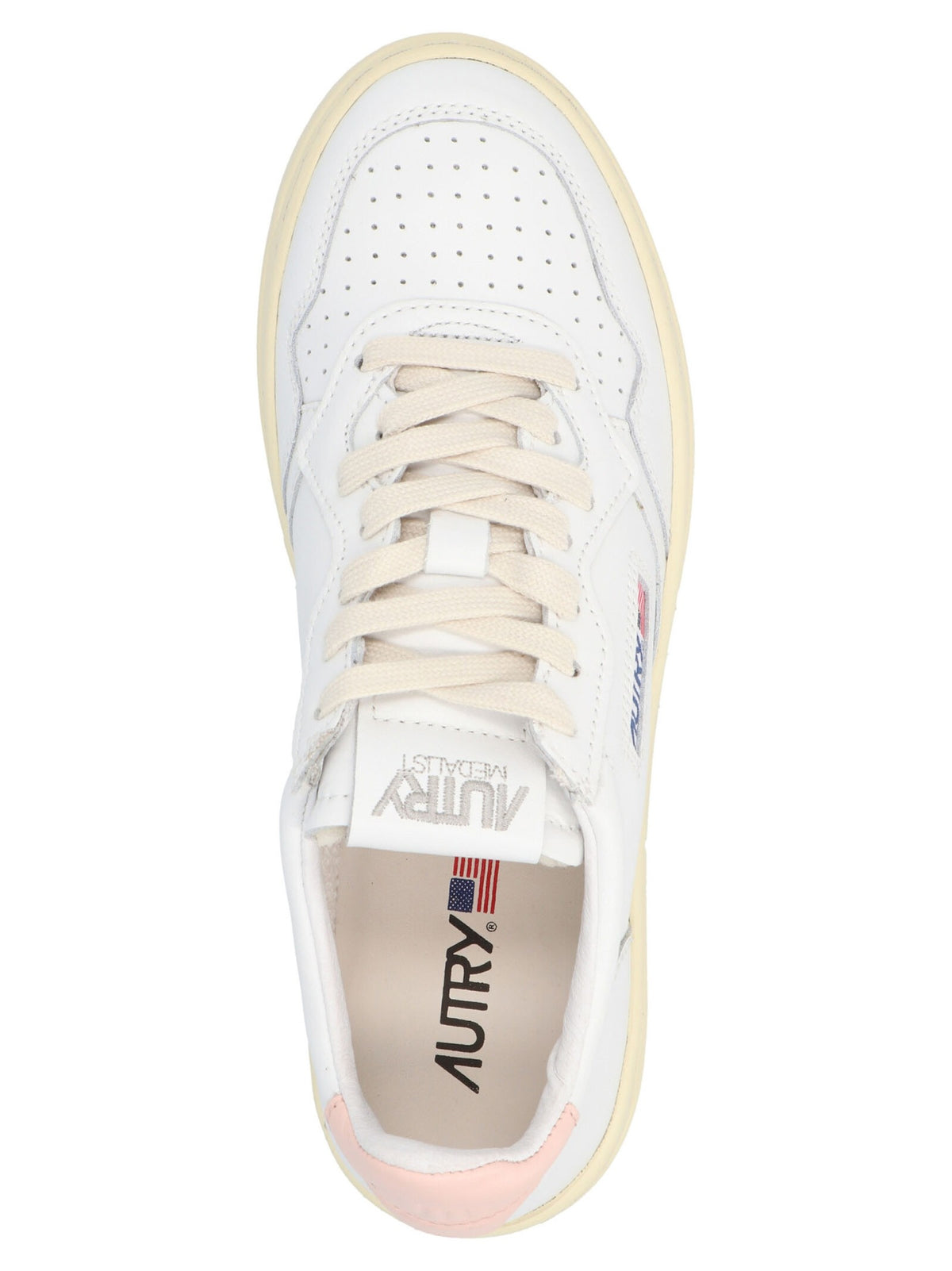 'Medalist Low' sneaker